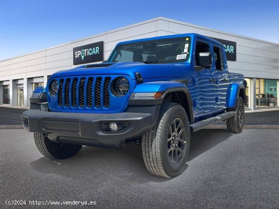  Jeep Gladiator  3.0 Ds 194kW (264CV) 4wd Overland - Sevilla 