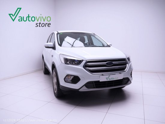 Ford Kuga TREND 1.5 ECOBOOST 120 CV 2WD 5P - Sant Boi de Llobregat