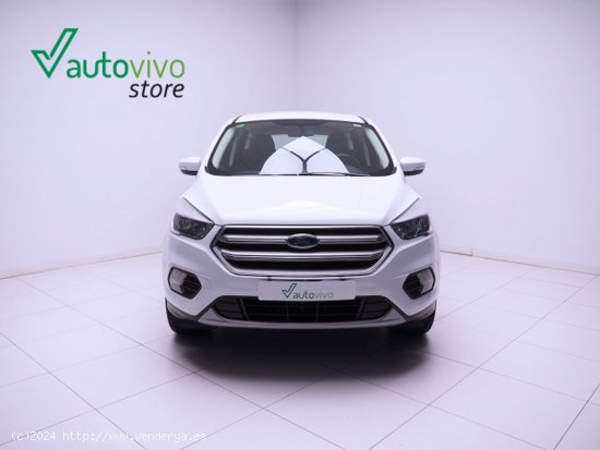 Ford Kuga TREND 1.5 ECOBOOST 120 CV 2WD 5P - Sant Boi de Llobregat