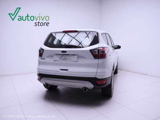 Ford Kuga TREND 1.5 ECOBOOST 120 CV 2WD 5P - Sant Boi de Llobregat