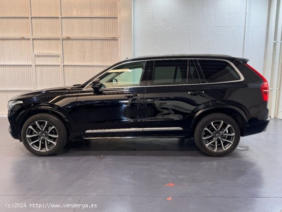 Volvo XC-90 2.0 D5 AWD Inscription Auto - Gelves