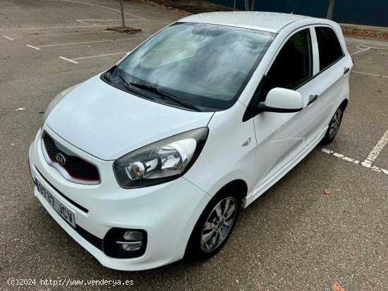 Kia Picanto 1.0 i - 