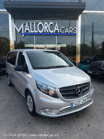 Mercedes Vito 114 CDI - Palma