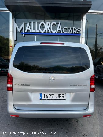 Mercedes Vito 114 CDI - Palma