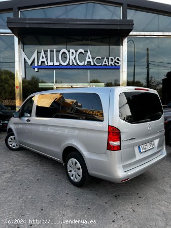 Mercedes Vito 114 CDI - Palma