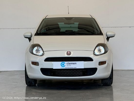 Fiat Punto 1.3 Easy 75 CV Multijet E5 5p. - Vélez