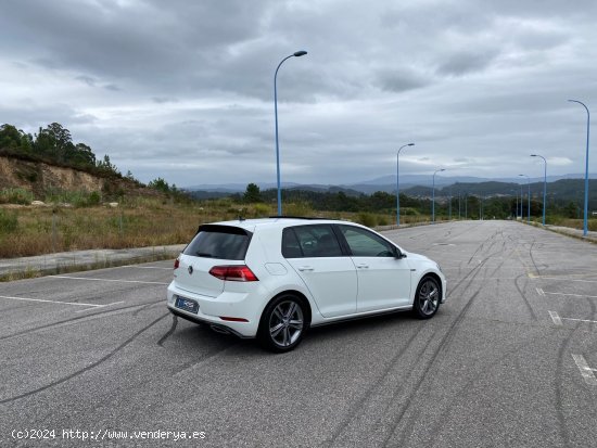 Volkswagen Golf R-line 1.5 TSI DSG - VILAGARCIA DE AROUSA