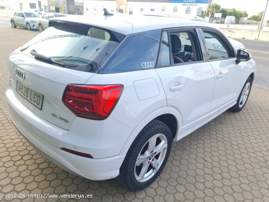 Audi Q2 Q2 30 TFSI sport 1.0 115CV - ALACALA DE GUDAIRA