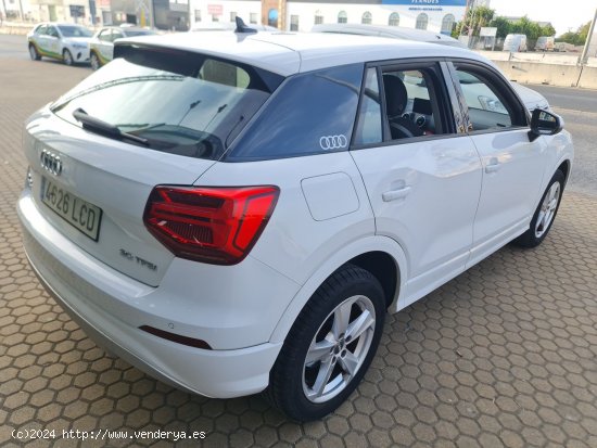 Audi Q2 Q2 30 TFSI sport 1.0 115CV - ALACALA DE GUDAIRA