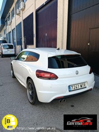 VOLKSWAGEN Scirocco en venta en Villaviciosa de
OdÃ³n (Madrid) - Villaviciosa de
OdÃ³n