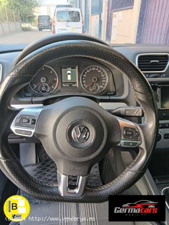 VOLKSWAGEN Scirocco en venta en Villaviciosa de
OdÃ³n (Madrid) - Villaviciosa de
OdÃ³n