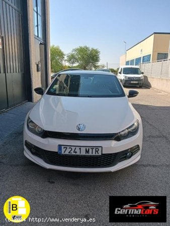 VOLKSWAGEN Scirocco en venta en Villaviciosa de
OdÃ³n (Madrid) - Villaviciosa de
OdÃ³n