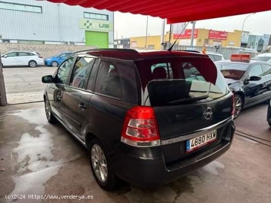 OPEL Zafira en venta en Arganda del Rey (Madrid) - Arganda del Rey