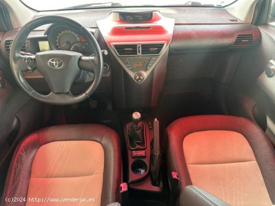 TOYOTA iQ en venta en Arganda del Rey (Madrid) - Arganda del Rey