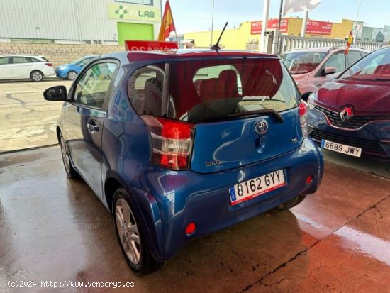 TOYOTA iQ en venta en Arganda del Rey (Madrid) - Arganda del Rey