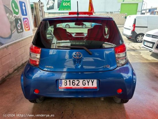 TOYOTA iQ en venta en Arganda del Rey (Madrid) - Arganda del Rey