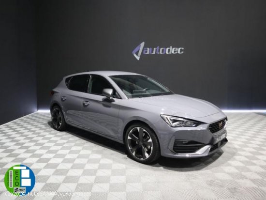  Cupra Leon en venta en Carcaixent (Valencia) - Carcaixent 