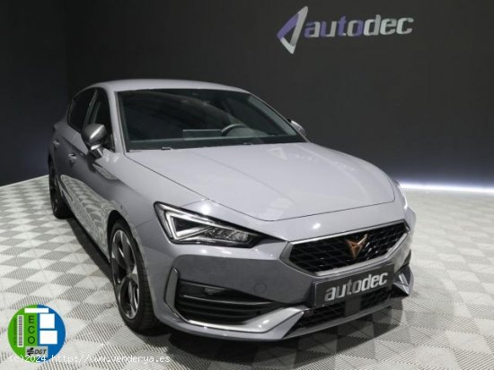 Cupra Leon en venta en Carcaixent (Valencia) - Carcaixent