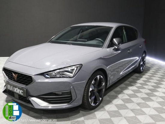 Cupra Leon en venta en Carcaixent (Valencia) - Carcaixent