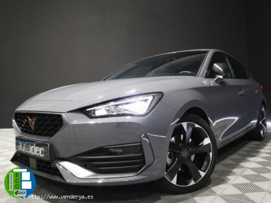 Cupra Leon en venta en Carcaixent (Valencia) - Carcaixent