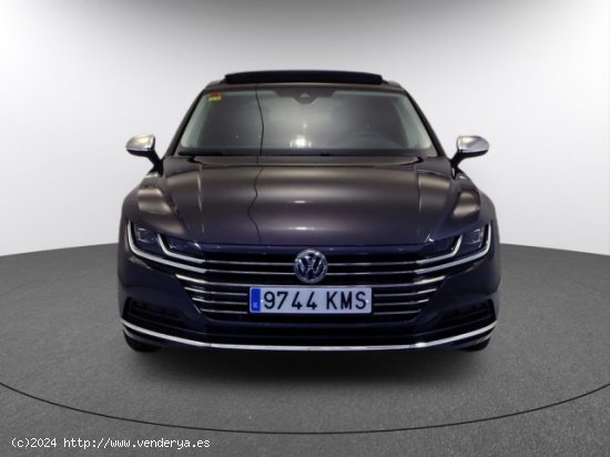 VOLKSWAGEN Arteon en venta en LalÃ­n (Pontevedra) - LalÃ­n