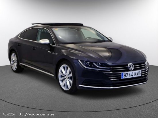 VOLKSWAGEN Arteon en venta en LalÃ­n (Pontevedra) - LalÃ­n