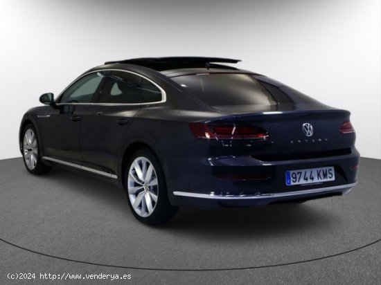 VOLKSWAGEN Arteon en venta en LalÃ­n (Pontevedra) - LalÃ­n