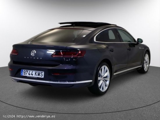 VOLKSWAGEN Arteon en venta en LalÃ­n (Pontevedra) - LalÃ­n