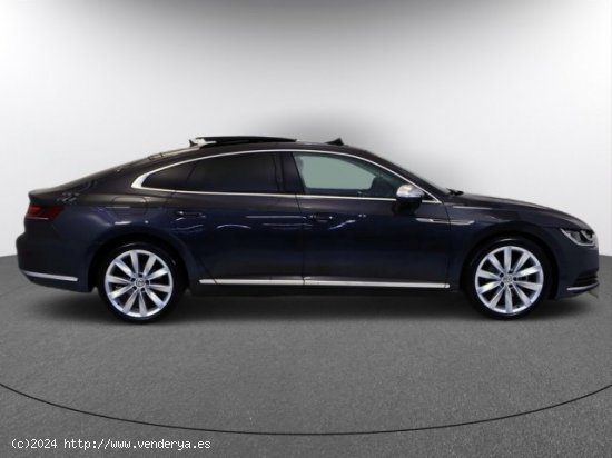 VOLKSWAGEN Arteon en venta en LalÃ­n (Pontevedra) - LalÃ­n