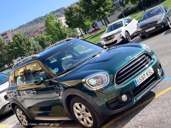 MINI Countryman en venta en Pamplona/IruÃ±a (Navarra) - Pamplona/IruÃ±a