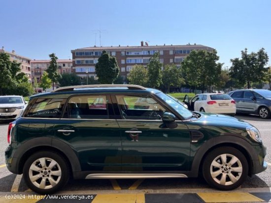 MINI Countryman en venta en Pamplona/IruÃ±a (Navarra) - Pamplona/IruÃ±a