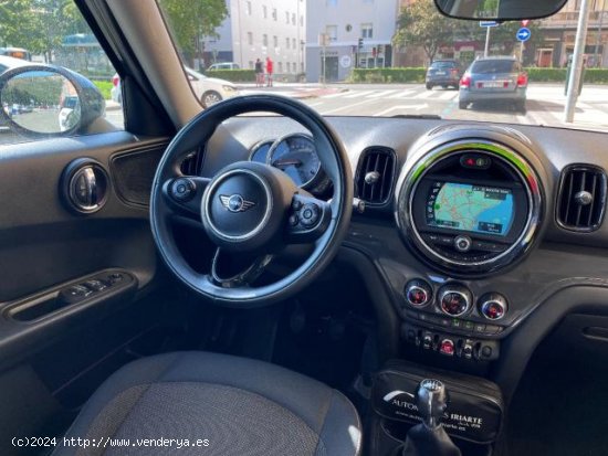 MINI Countryman en venta en Pamplona/IruÃ±a (Navarra) - Pamplona/IruÃ±a