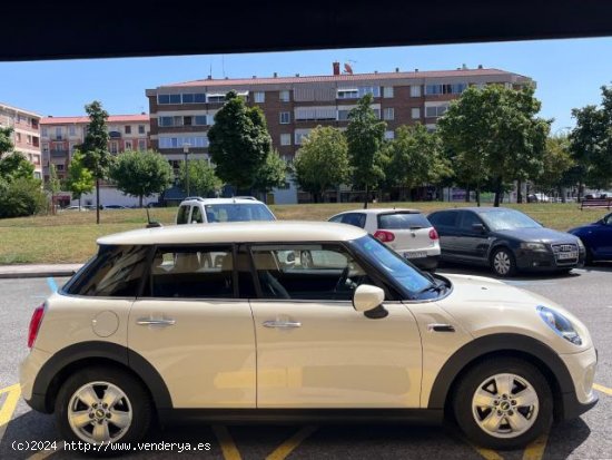 MINI Mini en venta en Pamplona/IruÃ±a (Navarra) - Pamplona/IruÃ±a