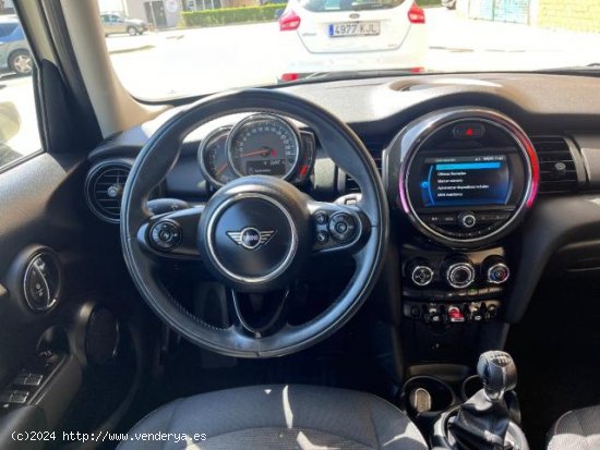 MINI Mini en venta en Pamplona/IruÃ±a (Navarra) - Pamplona/IruÃ±a