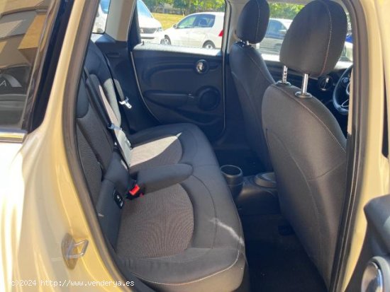 MINI Mini en venta en Pamplona/IruÃ±a (Navarra) - Pamplona/IruÃ±a