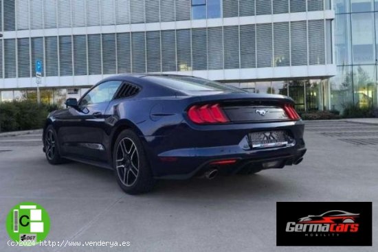 FORD Mustang en venta en Villaviciosa de
OdÃ³n (Madrid) - Villaviciosa de
OdÃ³n