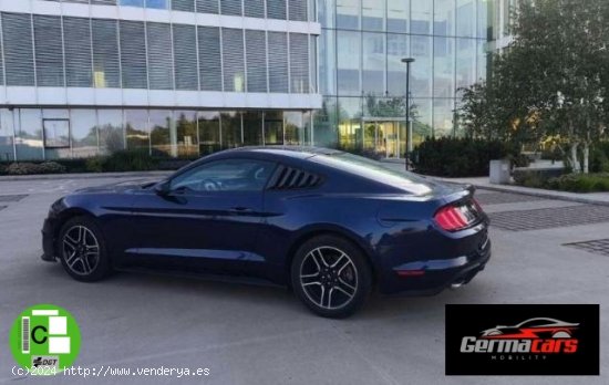 FORD Mustang en venta en Villaviciosa de
OdÃ³n (Madrid) - Villaviciosa de
OdÃ³n