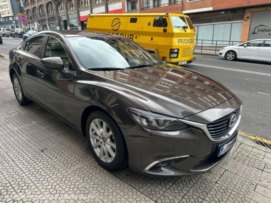 MAZDA Mazda6 en venta en Santurtzi (Vizcaya) - Santurtzi