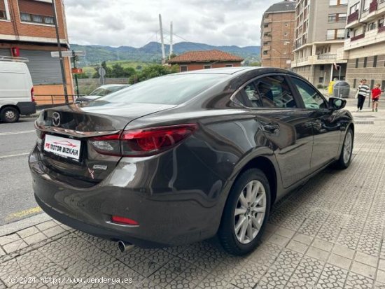 MAZDA Mazda6 en venta en Santurtzi (Vizcaya) - Santurtzi