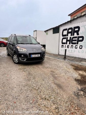 CITROEN C3 Picasso en venta en Miengo (Cantabria) - Miengo