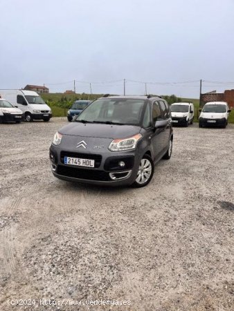 CITROEN C3 Picasso en venta en Miengo (Cantabria) - Miengo