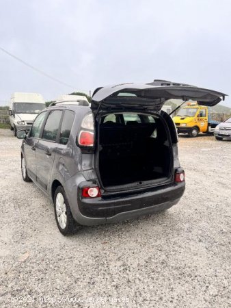 CITROEN C3 Picasso en venta en Miengo (Cantabria) - Miengo