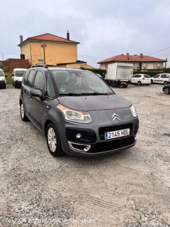 CITROEN C3 Picasso en venta en Miengo (Cantabria) - Miengo