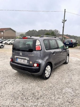 CITROEN C3 Picasso en venta en Miengo (Cantabria) - Miengo