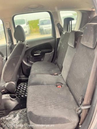 CITROEN C3 Picasso en venta en Miengo (Cantabria) - Miengo