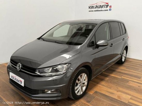  VOLKSWAGEN Touran en venta en Aranguren (Navarra) - Aranguren 