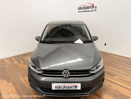 VOLKSWAGEN Touran en venta en Aranguren (Navarra) - Aranguren