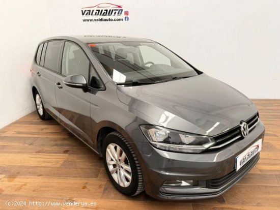 VOLKSWAGEN Touran en venta en Aranguren (Navarra) - Aranguren