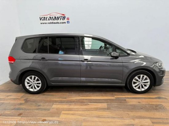 VOLKSWAGEN Touran en venta en Aranguren (Navarra) - Aranguren