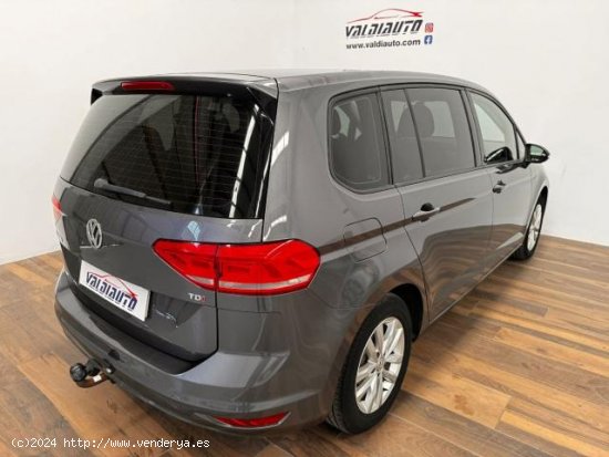 VOLKSWAGEN Touran en venta en Aranguren (Navarra) - Aranguren